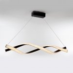 Подвесной светильник LED4U 8568-1000