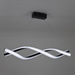 Подвесной светильник LED4U 8568-1000