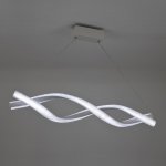 Подвесной светильник LED4U 8569-1000