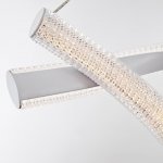 Подвесной светильник LED4U 8569-1000