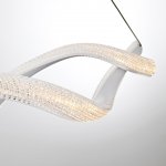 Подвесной светильник LED4U 8569-1000