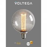 Лампочка Voltega 8569