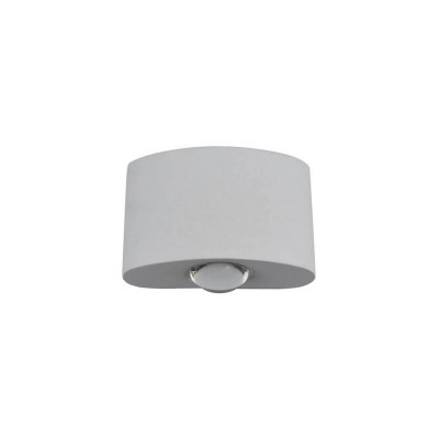 Подсветка ЭЛЕОН белый w8*4,5 h5 Led 2W (4000k) IP65 Kink light 8571,01
