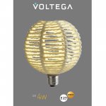 Лампочка Voltega 8571