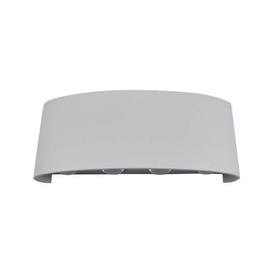 

Подсветка ЭЛЕОН белый w23*4,8 h9 LED 8W (4000К) IP65 Kink light 8573,01, 8573,01