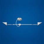 Трос Eglo 85734 Power Line 10