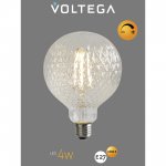 Лампочка Voltega 8574