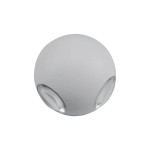 Подсветка ЭЛЕОН белый w12*9,5 h12 LED 4W (4000K) IP65 Kink light 8578,01