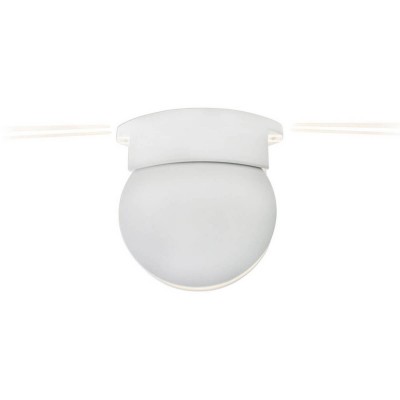 Подсветка ОРЕОН белый w11,5*8,5 h16,5 LED 3W IP65 Kink light 8579,01 Подсветка ОРЕОН белый w11,5*8,5 h16,5 LED 3W IP65 Kink light 8579,01