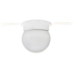 Подсветка ОРЕОН белый w11,5*8,5 h16,5 LED 3W IP65 Kink light 8579,01