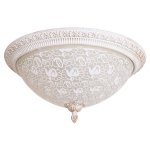 Люстра классическая Экономсвет 8580C/3A WT PAINTING