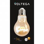Лампочка Voltega 8581