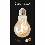 Лампочка Voltega 8582