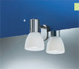 светильник для ванной комнаты и зеркал Eglo 85832 STICKER