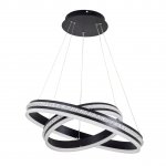 Подвесной светильник LED4U 8587-600-400