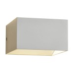 Светильник КУБ белый w10*10 h6 Led 5W (4000K) Kink light 8588,01