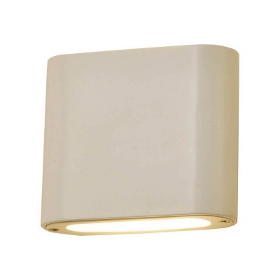 Светильник ФИГУРА белый w10*4 h8,5 Led 6W (4000K) Kink light 8589,01 Светильник ФИГУРА белый w10*4 h8,5 Led 6W (4000K) Kink light 8589,01