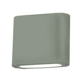 

Светильник ФИГУРА серебро w10*4 h8,5 Led 6W (4000K) Kink light 8589,16, 8589,16