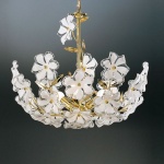 Люстра подвесная Eglo 8589 Diana