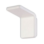 Светильник УГОЛ белый w10*15 h15 Led 10W (4000K) Kink light 8593,01