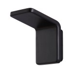 Светильник УГОЛ черный w10*15 h15 Led 10W (4000K) Kink light 8593,19