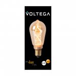 Лампочка Voltega 8593