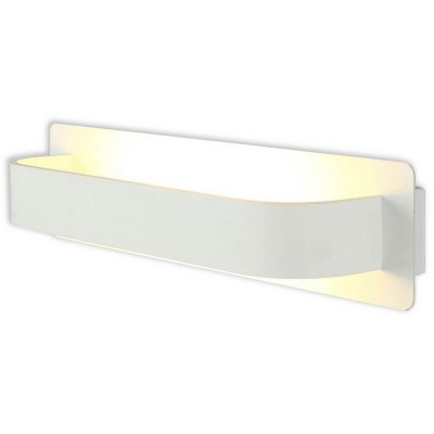 Светильник Хорда белый w35*10 h11,5 Led 6W (4000K) Kink light 8594,01