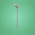 Уличный светильник подсветка Eglo 85994 RIGA 1