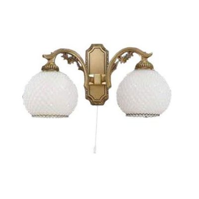 Светильник Reccagni Angelo A. 8600/2 Светильник Reccagni Angelo A. 8600/2