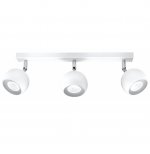 Спот потолочный 86002/3WT+CR WT ЭкономСвет