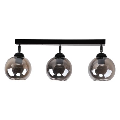 Спот потолочный 86006/3BK SM ЭкономСвет