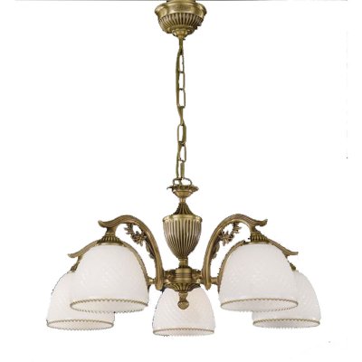 Люстра Reccagni Angelo L. 8601/5