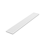 Св-к светодиодный Gauss IP20 1198*180*19мм 36W 2470lm 6500K офисный призм. рассеиватель (860125336)