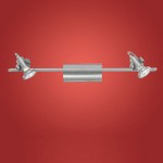 Светильник поворотный спот Eglo 86012 Tukon