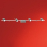 Светильник поворотный спот Eglo 86014 Tukon