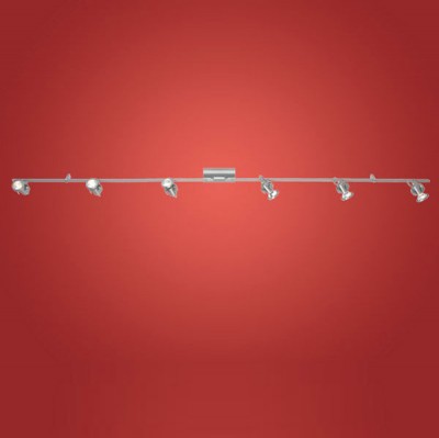 Светильник поворотный спот Eglo 86015 Tukon