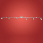 Светильник поворотный спот Eglo 86015 Tukon