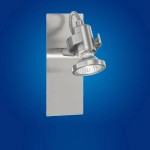 Светильник поворотный спот Eglo 86016 Tukon 1