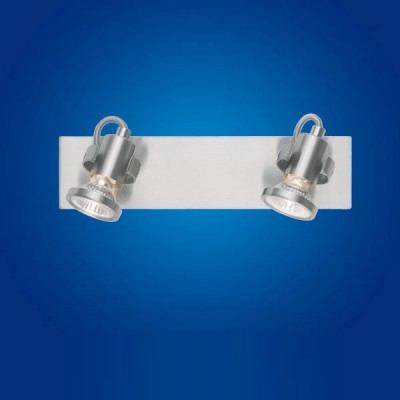 Светильник поворотный спот Eglo 86017 Tukon 1 Светильник поворотный спот Eglo 86017 Tukon 1