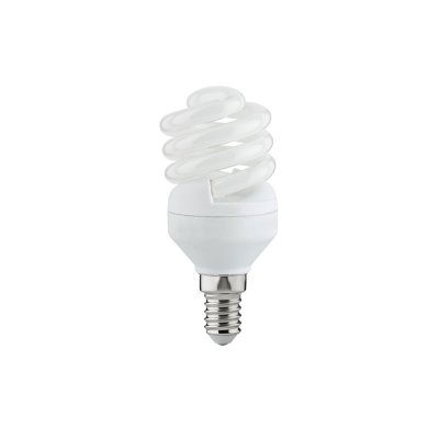 Paulmann 86025 ESL Spirale 11W E14 Neutralwei?