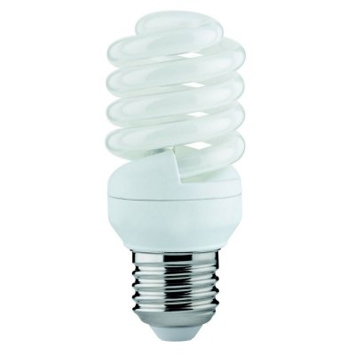 Paulmann 86026 ESL Spirale 15W E27 Neutralwei?