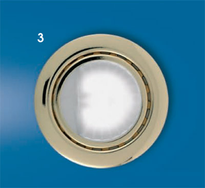 Набор светильников Eglo 86027 Piccolo