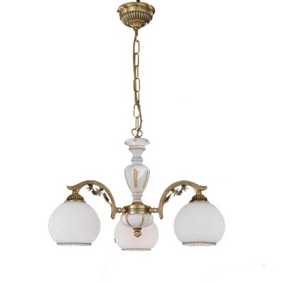 Люстра Reccagni Angelo L. 8605/3