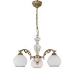 Люстра Reccagni Angelo L. 8605/3