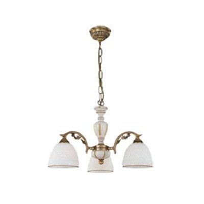 Люстра Reccagni Angelo L. 8606/3 Люстра Reccagni Angelo L. 8606/3