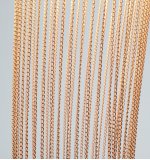 Люстра Otero copper Delight Collection