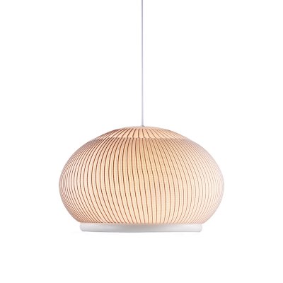 Подвесной светильник 8610P/B LED white