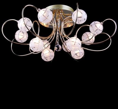 Люстра Eurosvet 85163/12