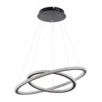 Подвесной светильник LED4U 8617-600-400