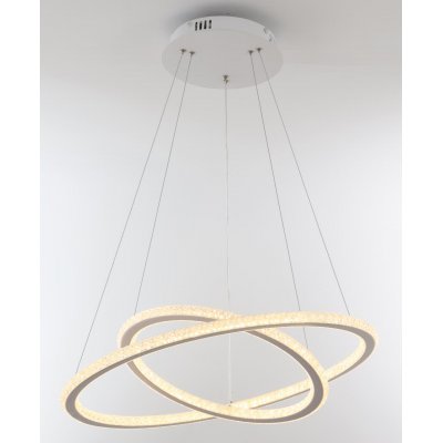 

Подвесной светильник LED4U 8618-600-400, 8618-600-400 WT